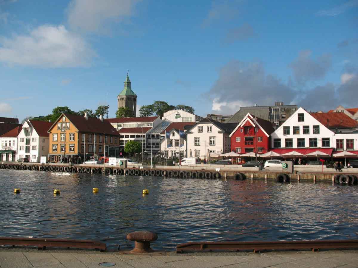 best å gjøre i Stavanger